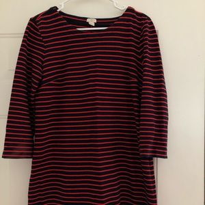 Women's J. Crew dress